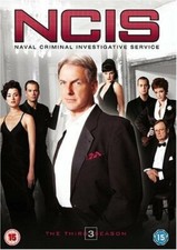 NCIS - Naval Criminal