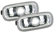 Seitenblinker set für audi - set,