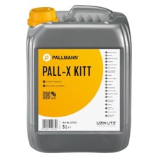 Parkett Kitt Verfugen Pallmann