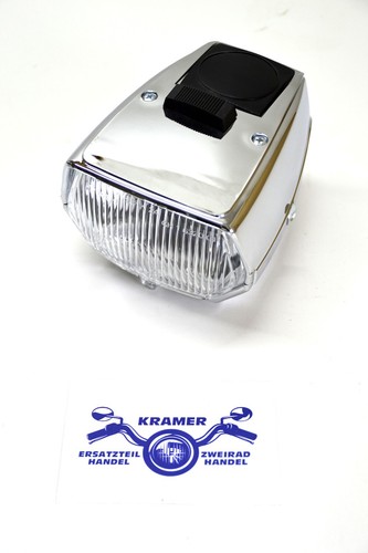 Zündapp 442 444 447 zx - 447, zl
