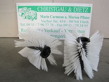 Kehrwalzen f. Agria 7100 Basic