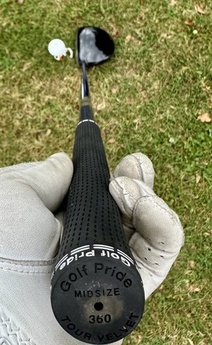 Callaway neutral driver - callaway, ft-5