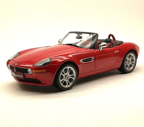 Kyosho bmw e52 - bmw,