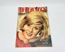 Rarität BRAVO Nr. 37 von 1964