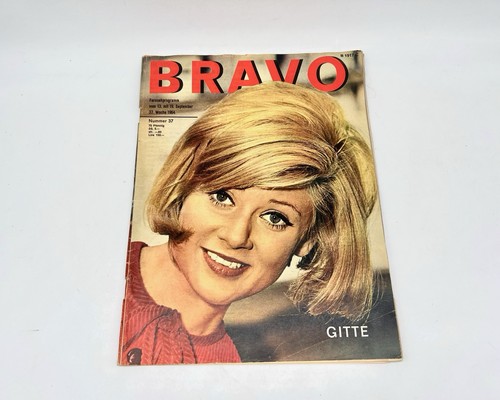 Rarität bravo von - bravo,