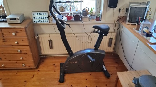 Kinomap et6 heimtrainer - kinomap,
