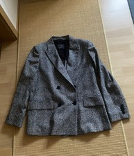 Blazer "Massimo Dutti" Gr. 44