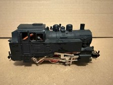 Dampflok Modelleisenbahn Piko