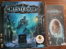 Mysterium Brettspiel (DE) +