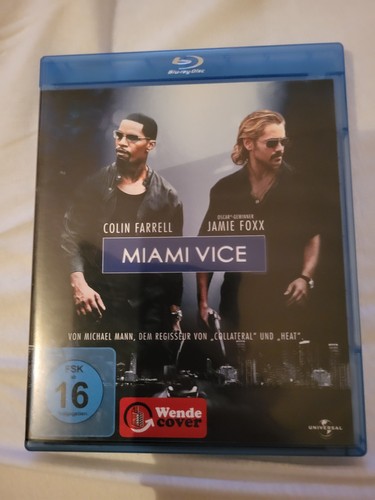 Miami vice - miami,