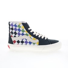 Vans Sk8-HI VLT LX Pride Mens