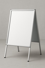 Kundenstopper - ,