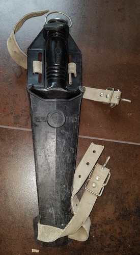 Barakuda tauchermesser - barakuda,