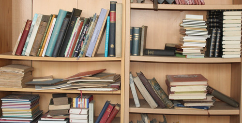 Große bilder bücher - 10,