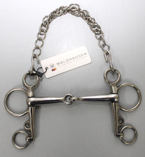 Waldhausen Pelham doppelt