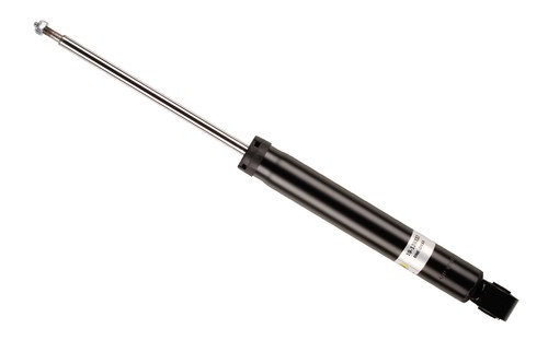 Rear axle bilstein 139333 - axle,