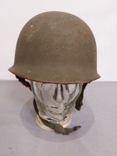 Bundeswehr Stahlhelm M1 A1 mit