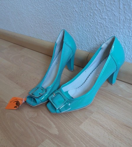 Martin damen schuhe pumps - martin,