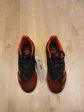 Addidas Fussballschuhe, Größe 33, ohne Stollen Hallenschuhe