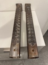 2 Brennerlanzen Brennstab  4688558547  Targon 32 Öko Plus Ausf. 92