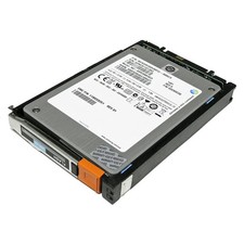 EMC 200GB 2.5" 6G SAS SSD