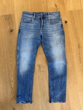 G-Star Raw Herren Jeans Slim