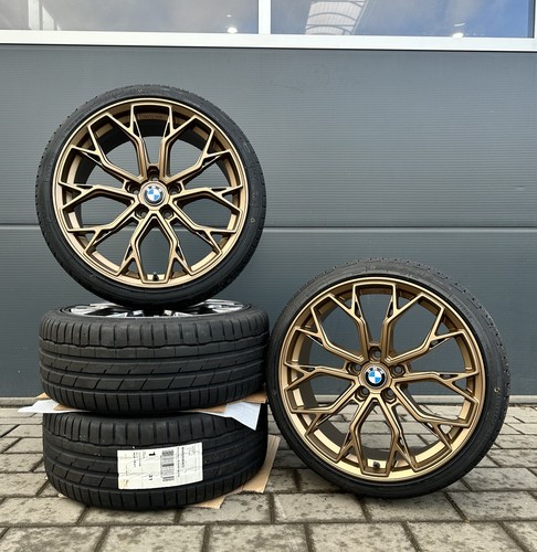 Zoll sommerräder - 18,