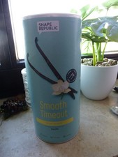 Shape Republik Slim Shake