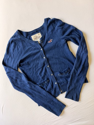 Hollister cardigan damen - damen, s