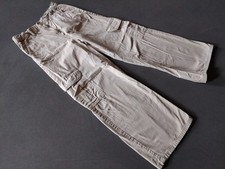 H&M Mädchen Cargohose 146 TOP