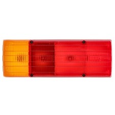 Heckleuchte HELLA 2SD 004