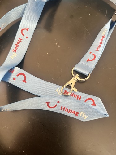Hapag fly schlüsselband - hapag,