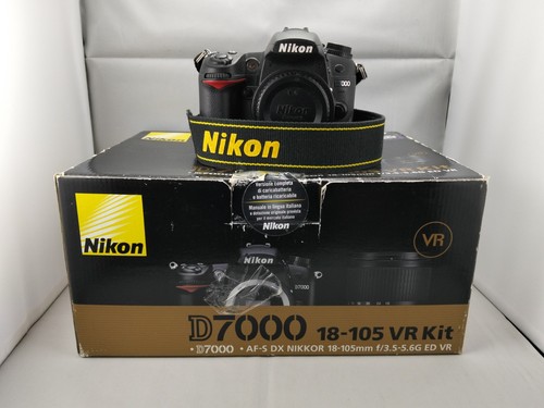 Nikon d7000 nital gebraucht - nikon,