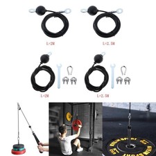 LAT Pull Unten Maschine Ersatz