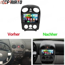 Für VW New Beetle 1C1 9C1