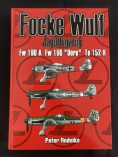 Focke Wulf Jagdflugzeug Fw 190