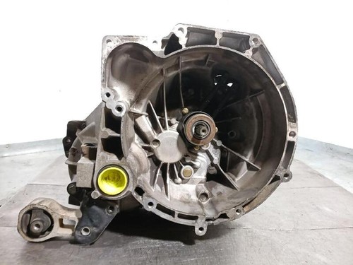 5s6r7002nb getriebe ford - getriebe, ft