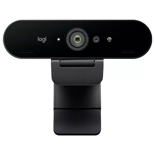 Logitech brio ultra hd - brio, 4k