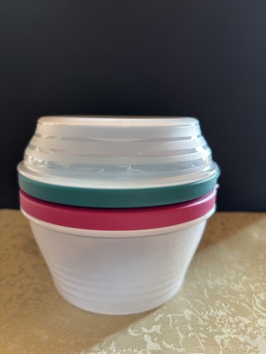 Tupperware klick duo - tupperware, klick-duo