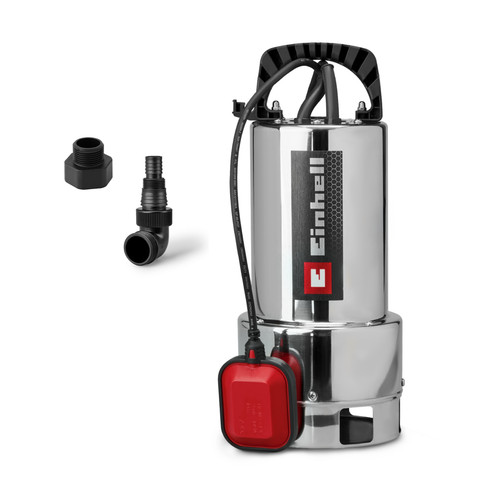 Einhell schmutzwasserpumpe - einhell,
