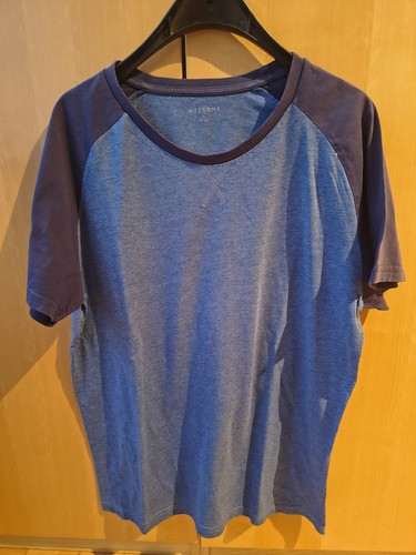 Watsons herren shirt - herren, gr.