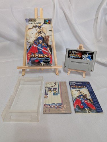 Fire emblem seisen - no, keifu
