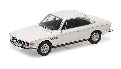 Minichamps bmw 2800 - minichamps, 1:18