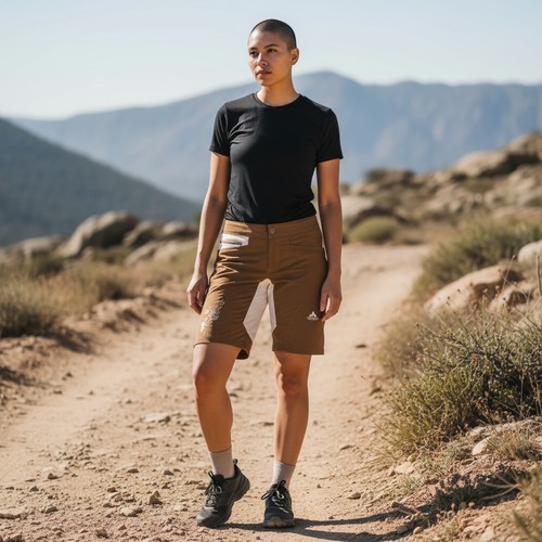 Vaude womens virus - vaude, pants