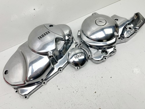 Yamaha 535 virago - yamaha,