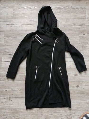 Gothic goth damen cardigan - goth,