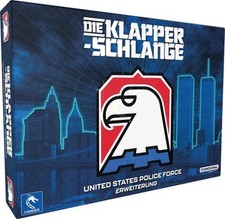 Die klapperschlange united - klapperschlange:,