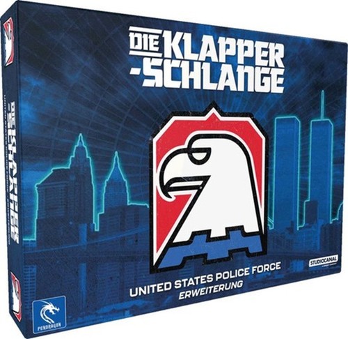 Die klapperschlange united - klapperschlange:,