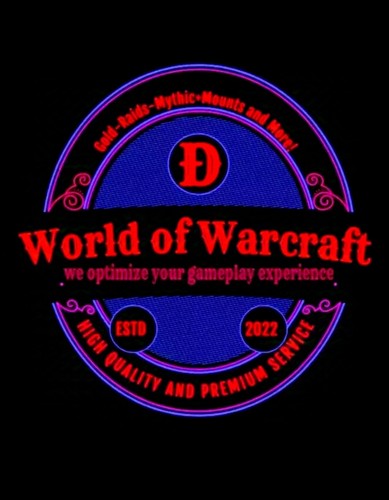 World warcraft midnight - of,