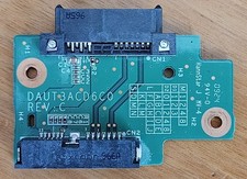 DVD Drive Connection Board DAUT3ACD6C0 als Ersatzteil für HP Pavilion DV7